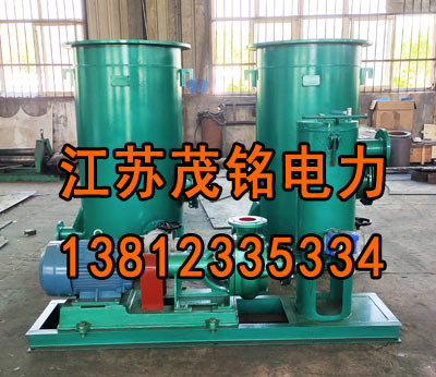 膠球清洗裝置(凝汽器膠球清洗裝置)